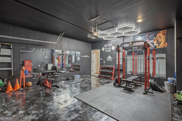 6984 Manchester Drive, Flowery Branch, GA 30542