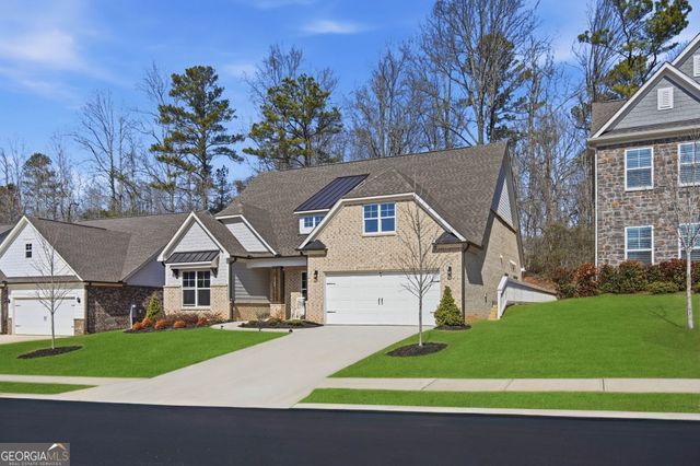 6984 Manchester Drive, Flowery Branch, GA 30542