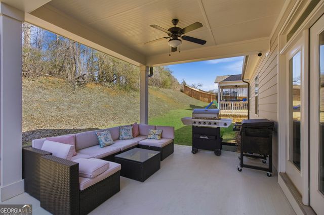 6984 Manchester Drive, Flowery Branch, GA 30542