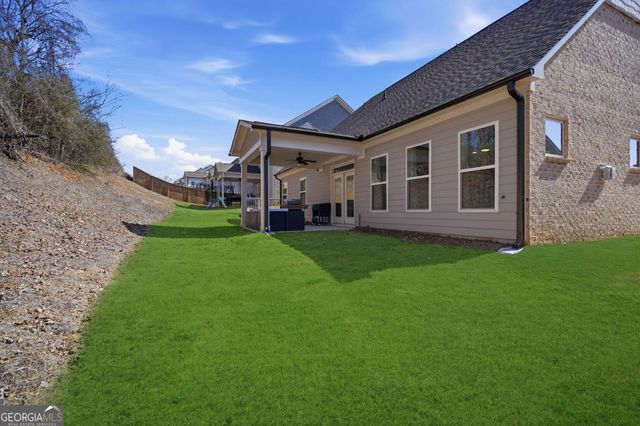 6984 Manchester Drive, Flowery Branch, GA 30542