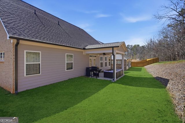 6984 Manchester Drive, Flowery Branch, GA 30542