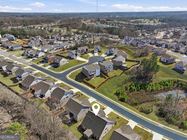 6984 Manchester Drive, Flowery Branch, GA 30542