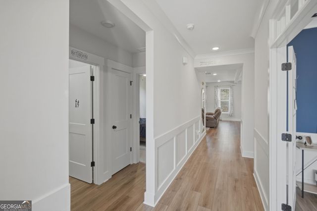 6984 Manchester Drive, Flowery Branch, GA 30542