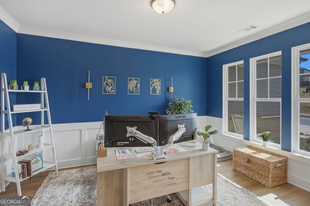 6984 Manchester Drive, Flowery Branch, GA 30542