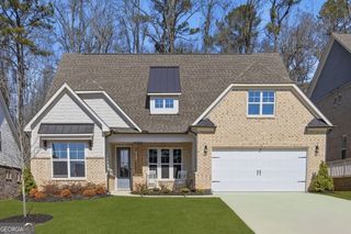 6984 Manchester Drive, Flowery Branch, GA 30542