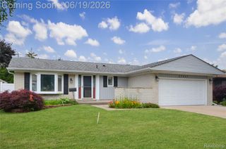 37653 Longacre Drive, Sterling Heights, MI 48312