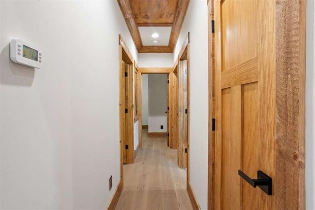 285 Parnell Drive, Ellijay, GA 30540