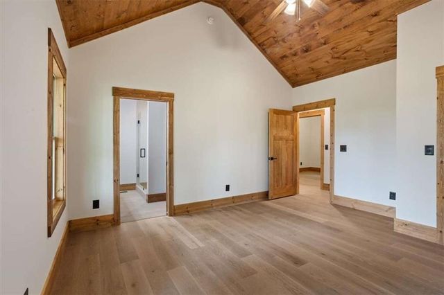 285 Parnell Drive, Ellijay, GA 30540