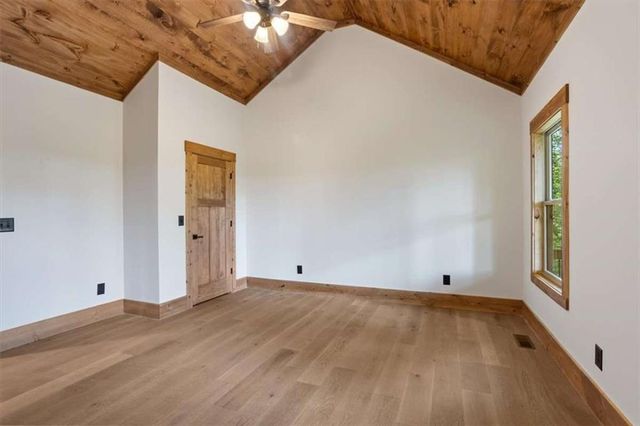 285 Parnell Drive, Ellijay, GA 30540