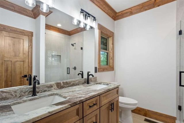 285 Parnell Drive, Ellijay, GA 30540