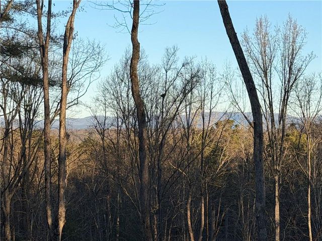 285 Parnell Drive, Ellijay, GA 30540