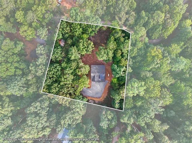 285 Parnell Drive, Ellijay, GA 30540