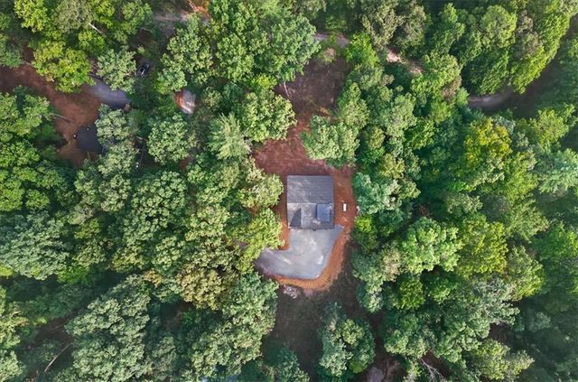 285 Parnell Drive, Ellijay, GA 30540