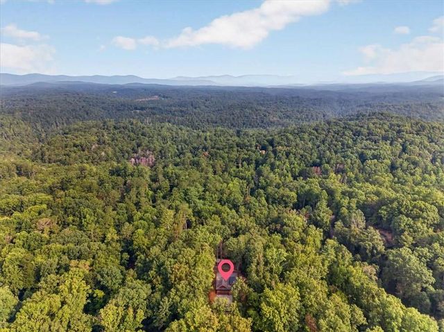 285 Parnell Drive, Ellijay, GA 30540