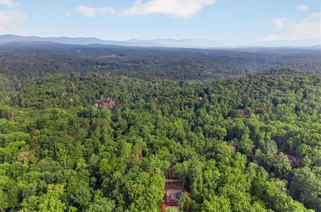 285 Parnell Drive, Ellijay, GA 30540