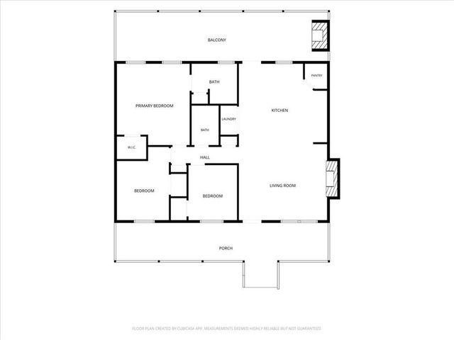 285 Parnell Drive, Ellijay, GA 30540
