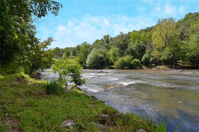 285 Parnell Drive, Ellijay, GA 30540