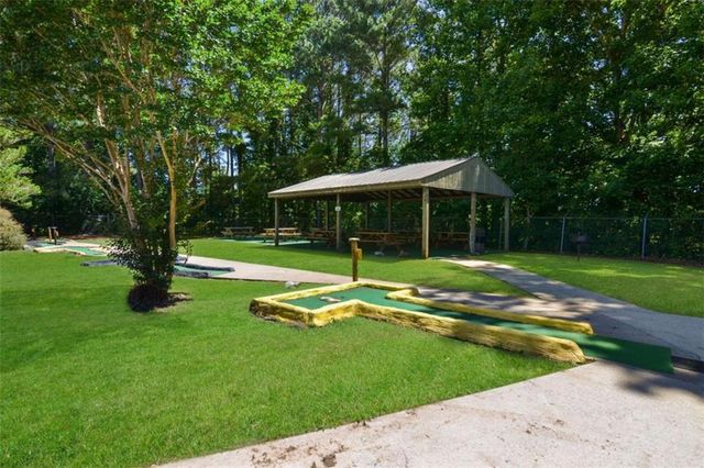 285 Parnell Drive, Ellijay, GA 30540