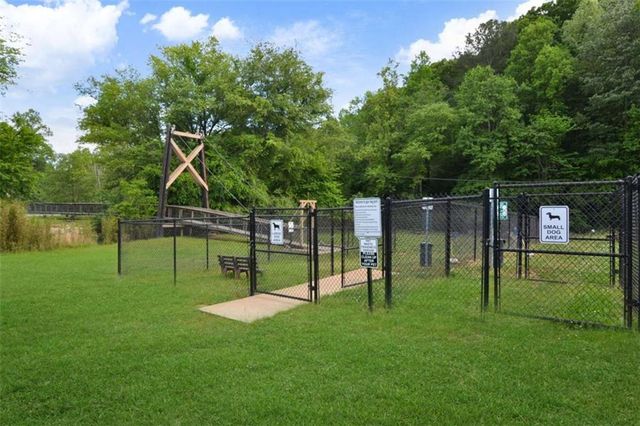 285 Parnell Drive, Ellijay, GA 30540