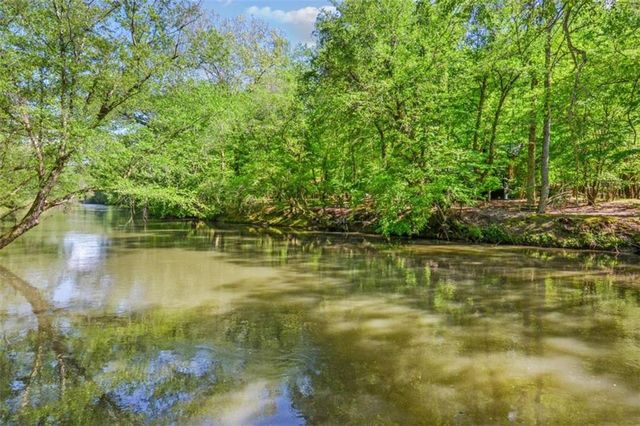 285 Parnell Drive, Ellijay, GA 30540