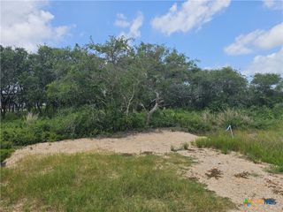 Block 67, Lot 1 Harrison, Port O'connor, TX 77982