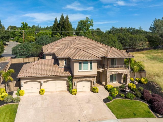 671 Avalanche Peak Way, Folsom, CA 95630