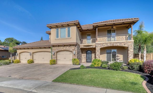 671 Avalanche Peak Way, Folsom, CA 95630