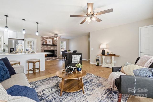 303 Ellenwood Drive, Albemarle, NC 28001