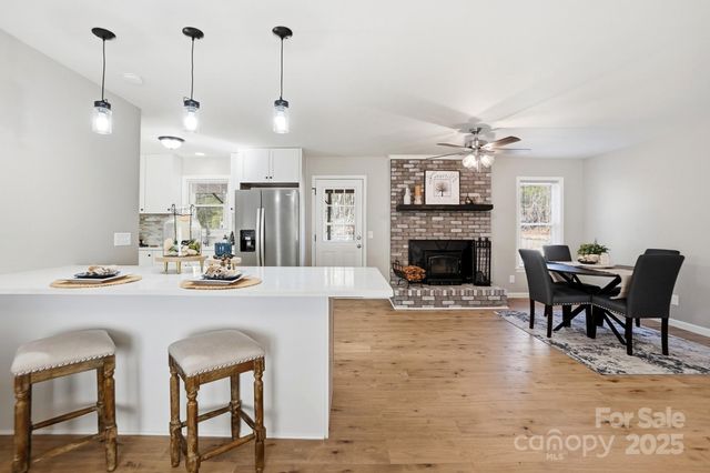 303 Ellenwood Drive, Albemarle, NC 28001