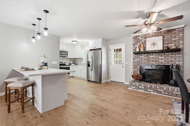 303 Ellenwood Drive, Albemarle, NC 28001