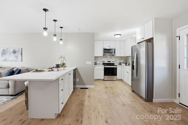 303 Ellenwood Drive, Albemarle, NC 28001