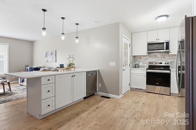 303 Ellenwood Drive, Albemarle, NC 28001