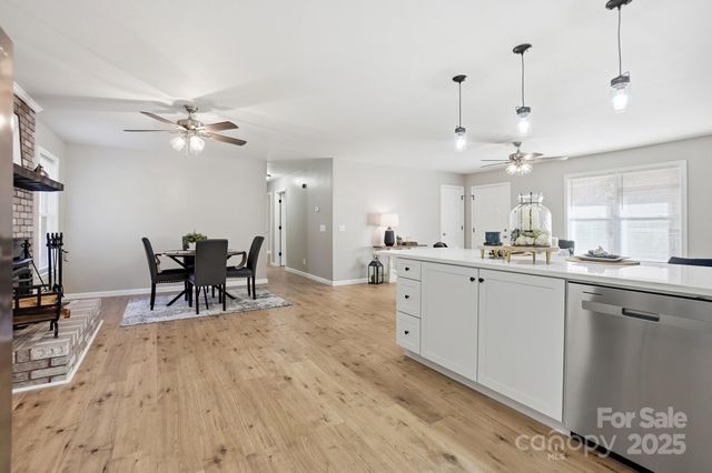 303 Ellenwood Drive, Albemarle, NC 28001