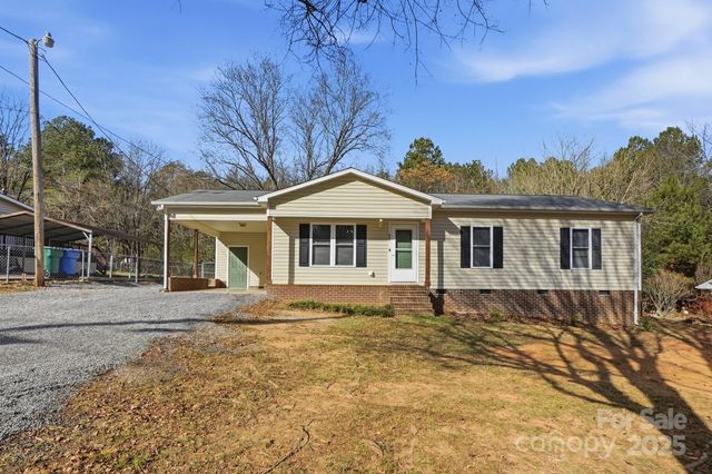 303 Ellenwood Drive, Albemarle, NC 28001