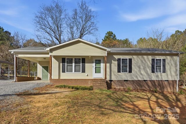 303 Ellenwood Drive, Albemarle, NC 28001