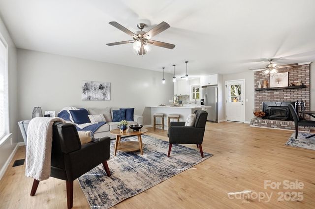 303 Ellenwood Drive, Albemarle, NC 28001