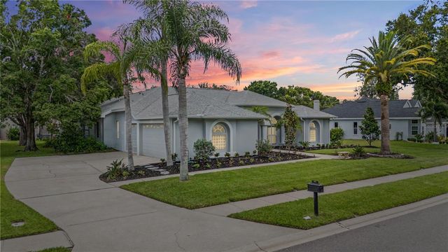3692 JOHNATHON AVENUE, Palm Harbor, FL 34685