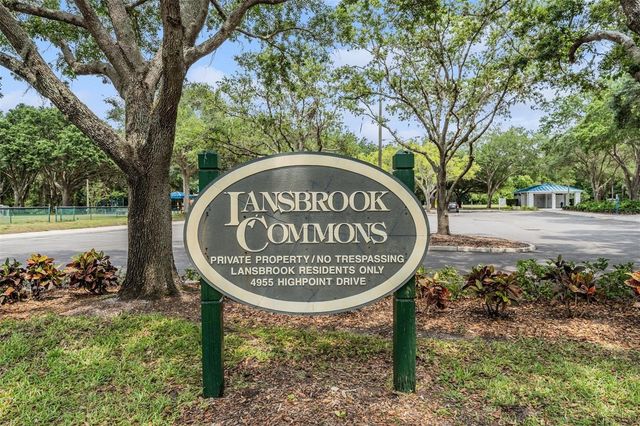 3692 JOHNATHON AVENUE, Palm Harbor, FL 34685