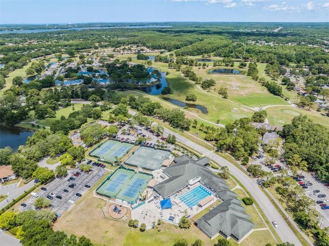 3692 JOHNATHON AVENUE, Palm Harbor, FL 34685