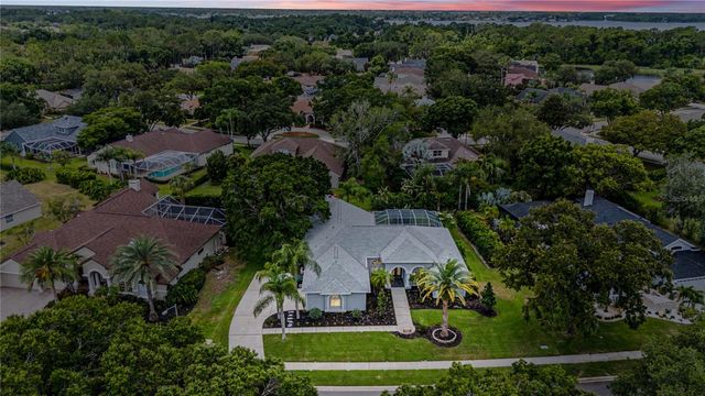 3692 JOHNATHON AVENUE, Palm Harbor, FL 34685