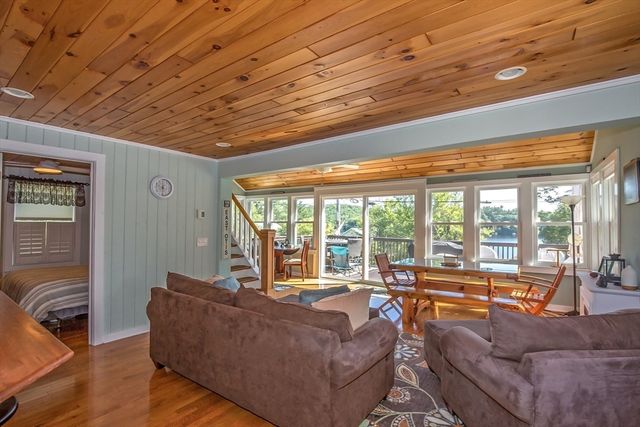 8 Crawford Way, Otis, MA 01253