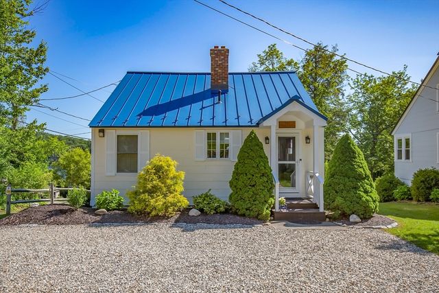 8 Crawford Way, Otis, MA 01253