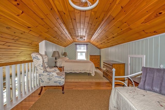 8 Crawford Way, Otis, MA 01253
