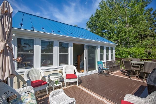 8 Crawford Way, Otis, MA 01253