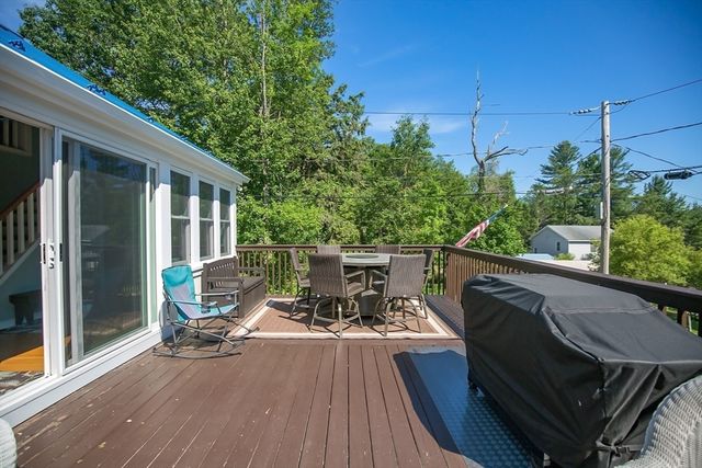 8 Crawford Way, Otis, MA 01253