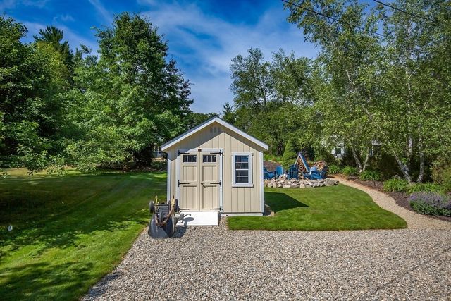 8 Crawford Way, Otis, MA 01253