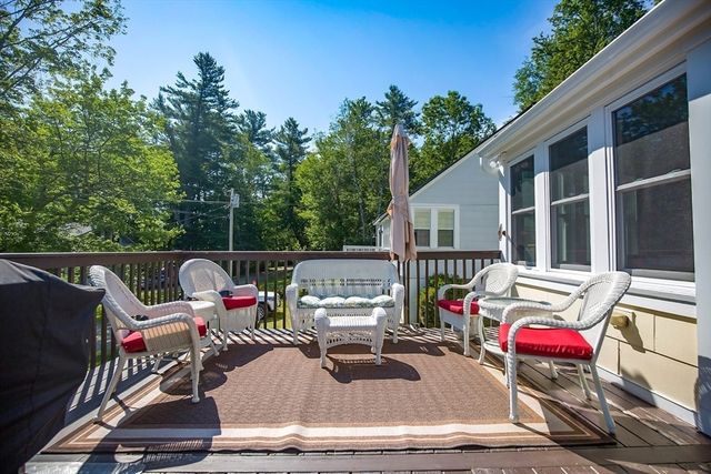 8 Crawford Way, Otis, MA 01253