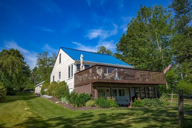 8 Crawford Way, Otis, MA 01253