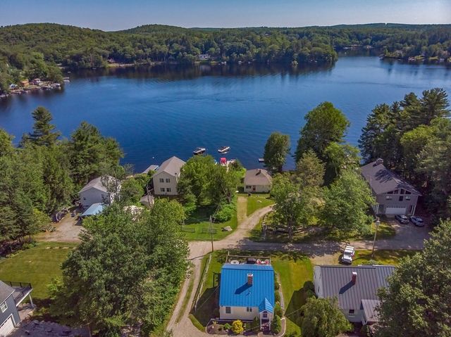 8 Crawford Way, Otis, MA 01253