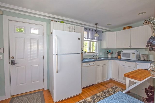 8 Crawford Way, Otis, MA 01253